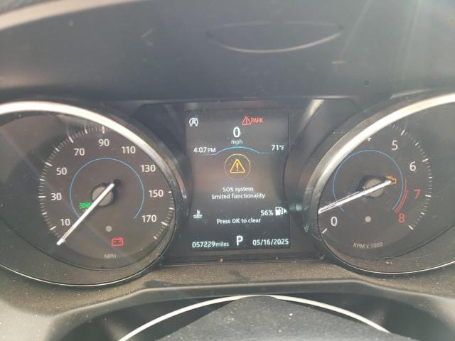 JAGUAR XF PREMIUM 2019