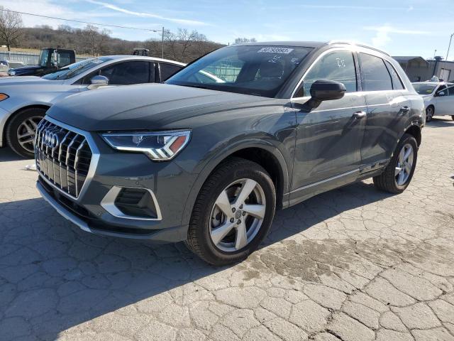 AUDI Q3 PREMIUM PLUS 2020