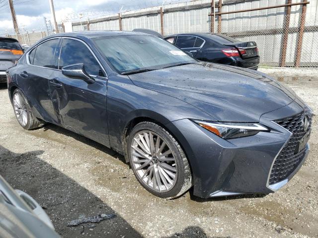 LEXUS IS 300 2022