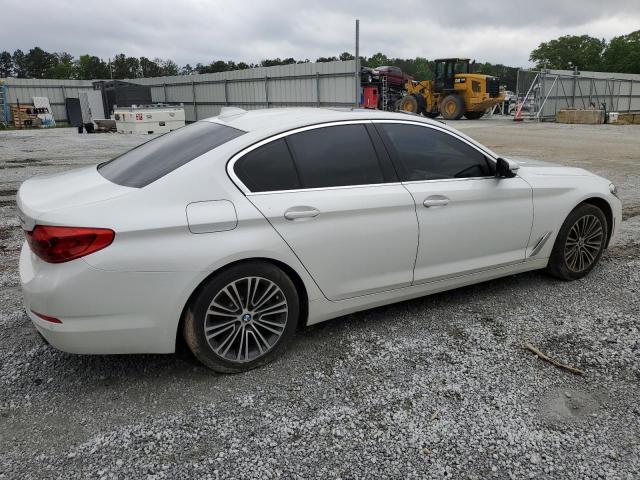 BMW 530 I 2019