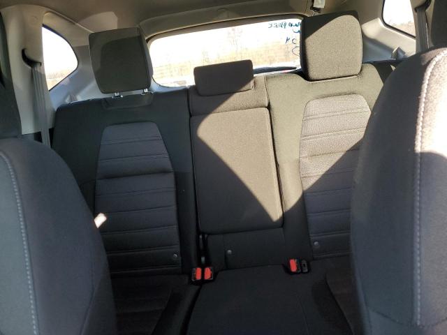 HONDA CR-V EX 2021