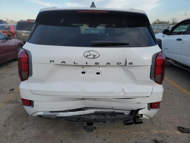 HYUNDAI PALISADE LIMITED 2021
