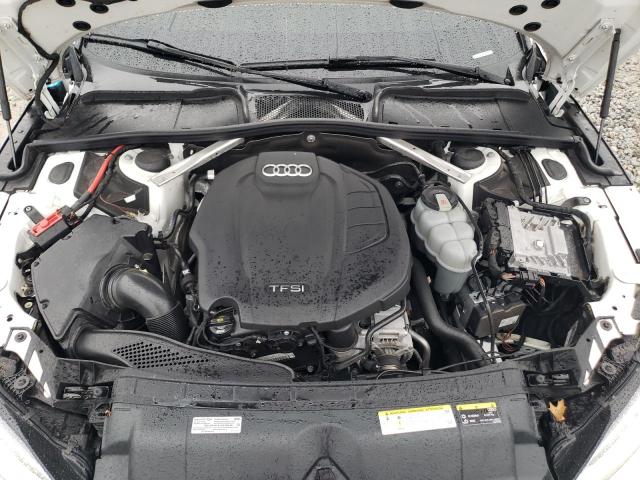 AUDI A5 PREMIUM PLUS S-LINE 2019