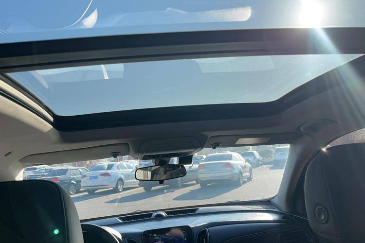 CHEVROLET EQUINOX 2021
