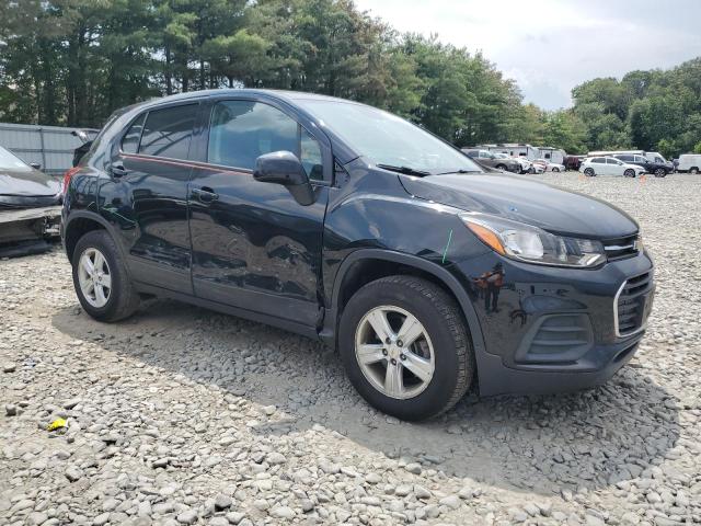 CHEVROLET TRAX LS 2020