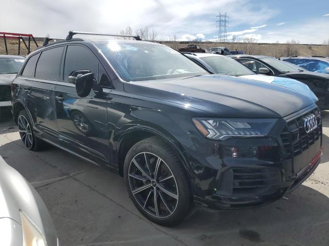 AUDI Q7 PRESTIGE 2020
