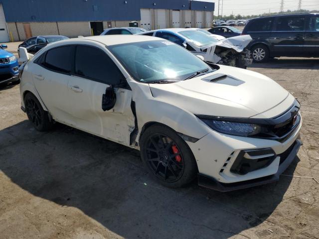 HONDA CIVIC TYPE-R TOURING 2020