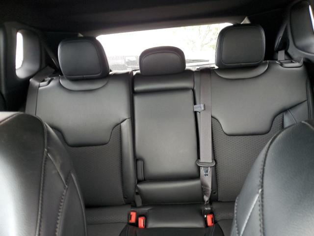 JEEP COMPASS LATITUDE 2023
