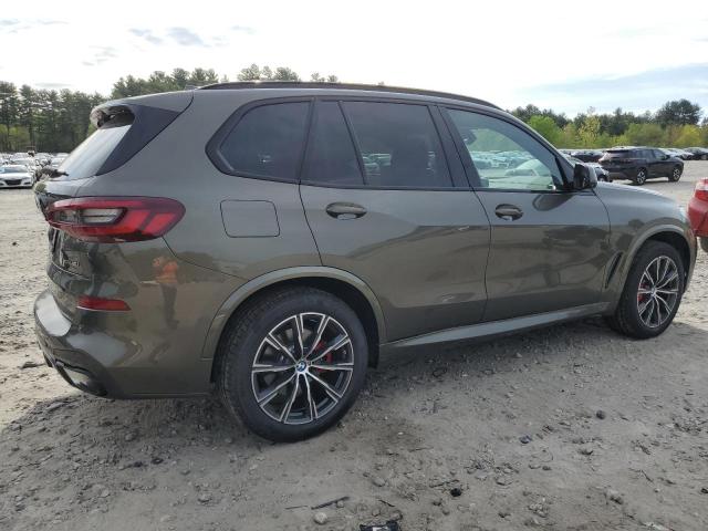 BMW X5 XDRIVE40I 2023