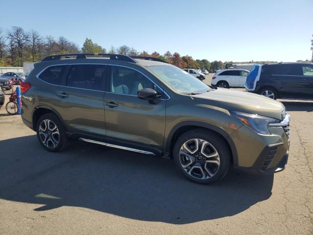 SUBARU ASCENT LIMITED 2024