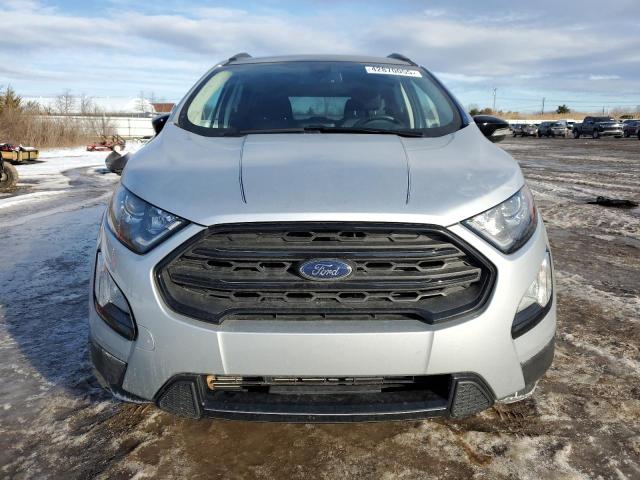 FORD ECOSPORT SES 2021