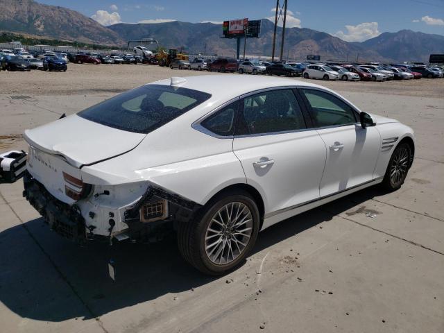 GENESIS G80 BASE 2021