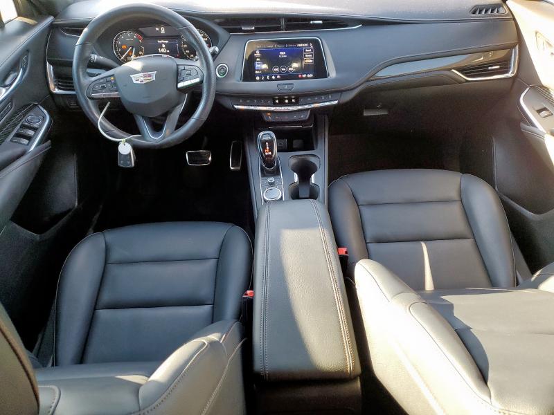 CADILLAC XT4 SPORT 2023