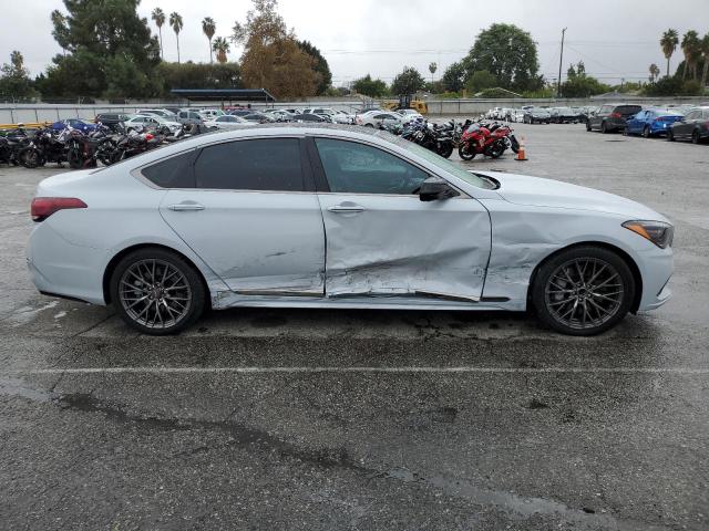GENESIS G80 BASE 2019