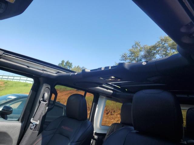 JEEP WRANGLER RUBICON 2023