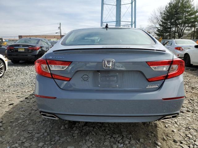 HONDA ACCORD SPORT SE 2022