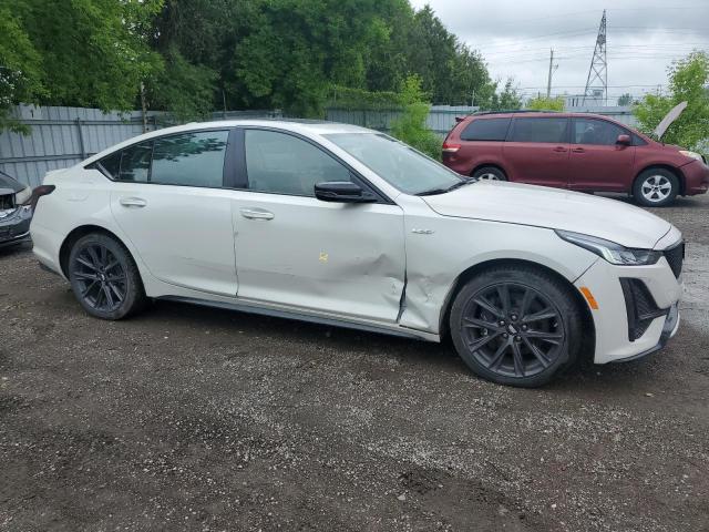 CADILLAC CT5-V 2023
