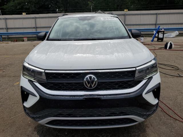 VOLKSWAGEN TAOS S 2022