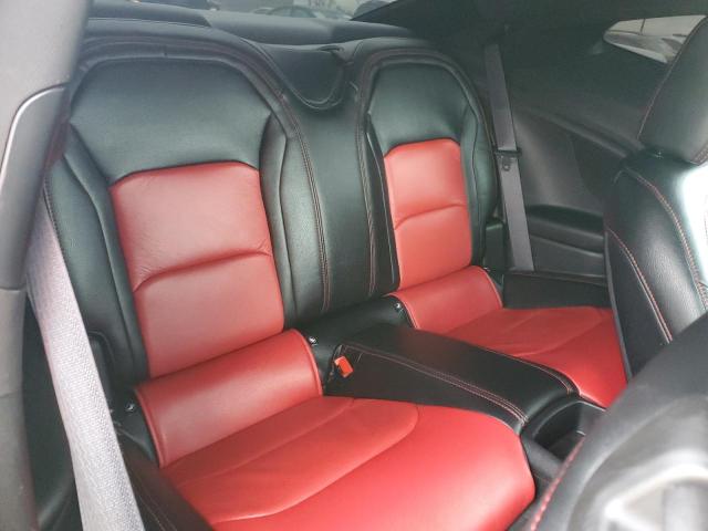 CHEVROLET CAMARO SS 2023