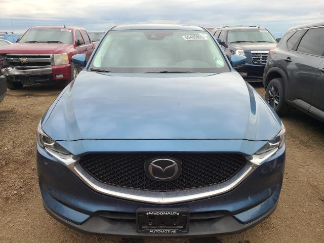 MAZDA CX-5 TOURING 2021