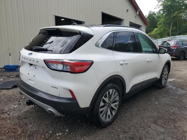 FORD ESCAPE TITANIUM 2022