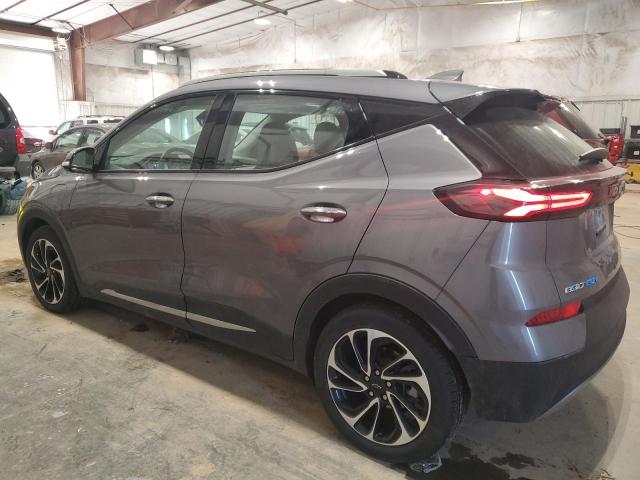 CHEVROLET BOLT EUV PREMIER 2022