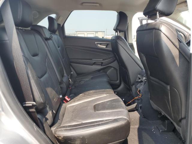 FORD EDGE TITANIUM 2022