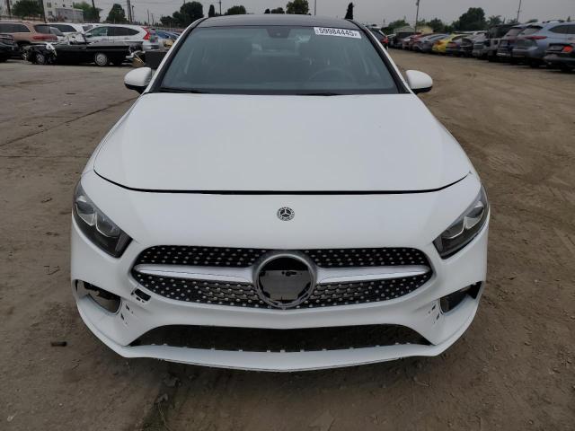 MERCEDES-BENZ A 220 4MATIC 2021