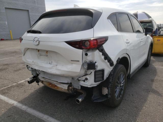MAZDA CX-5 TOURING 2020