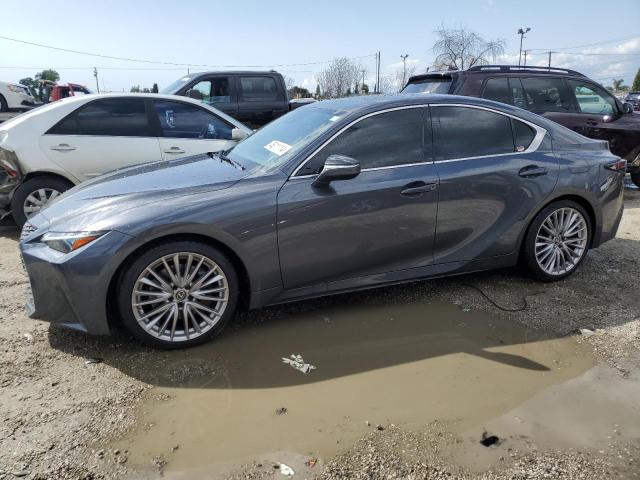 LEXUS IS 300 2022