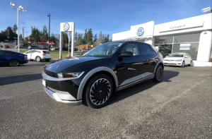 Hyundai IONIQ 5 Limited 2023