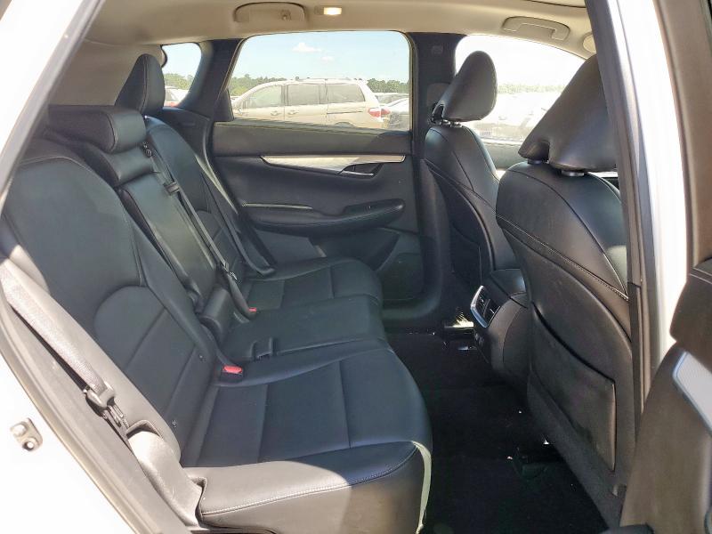 INFINITI QX50 LUXE 2020