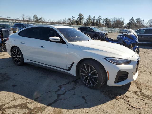 BMW 430I GRAN COUPE 2022