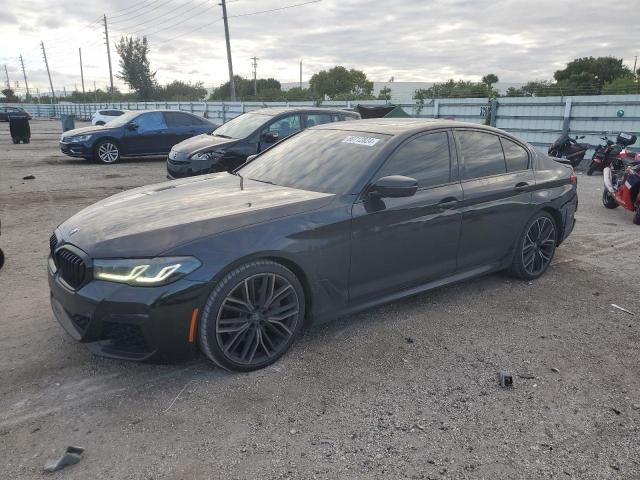 BMW 530 I 2022