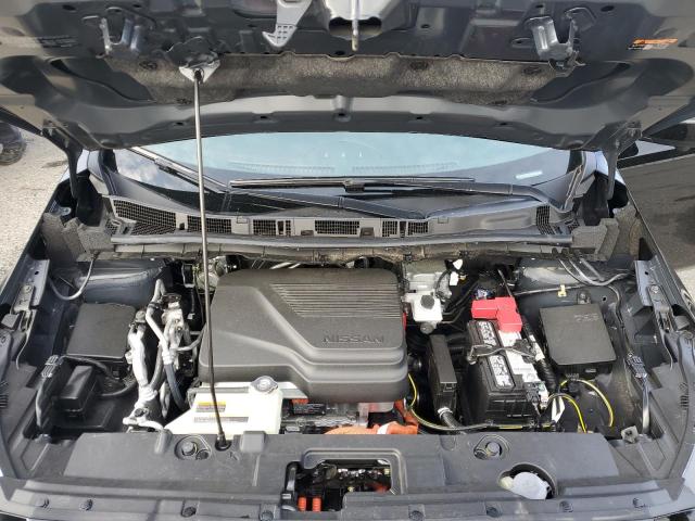 NISSAN LEAF SV PLUS 2023