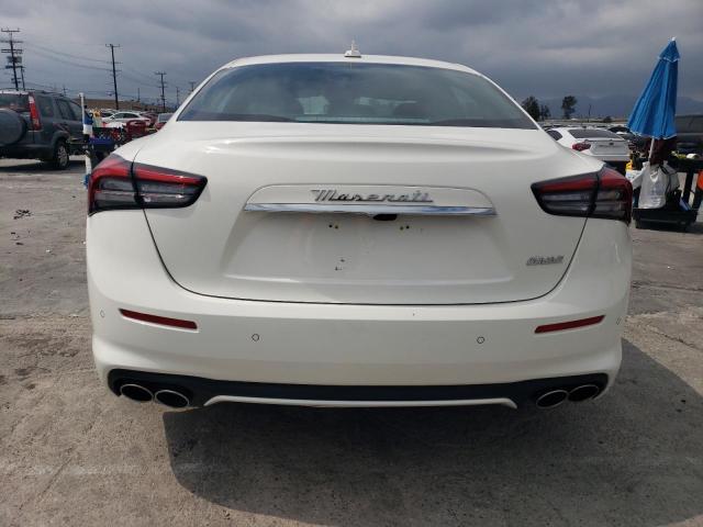MASERATI GHIBLI BASE 2021