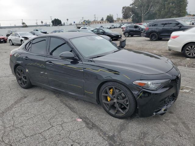 ALFA ROMEO GIULIA 2020