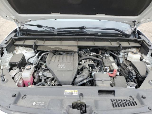 TOYOTA HIGHLANDER L 2023