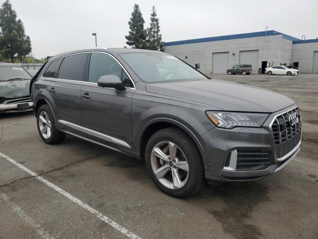 AUDI Q7 PREMIUM PLUS 2023