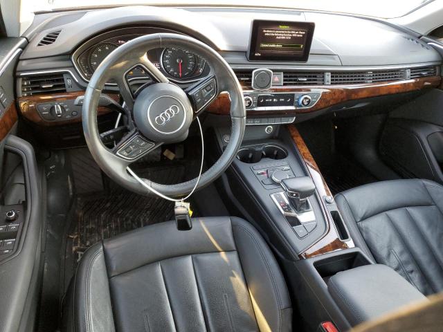 AUDI A4 PREMIUM 2019