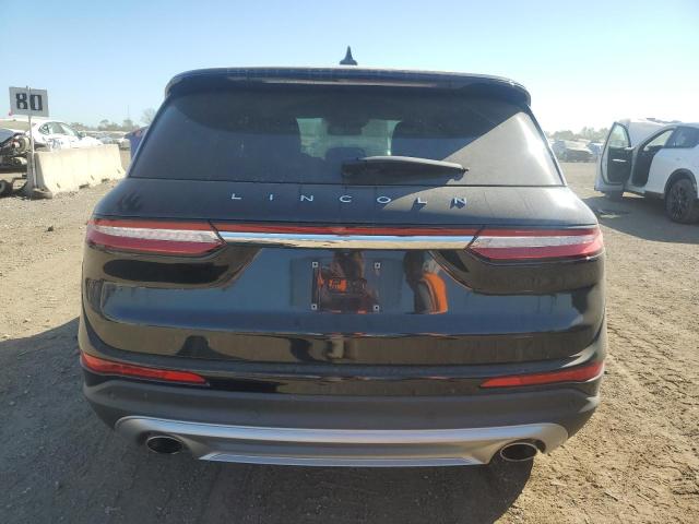 LINCOLN CORSAIR 2022
