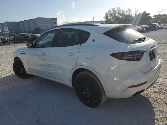 MASERATI LEVANTE BASE 2021
