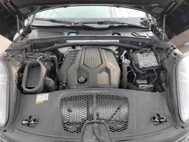 PORSCHE MACAN BASE 2023