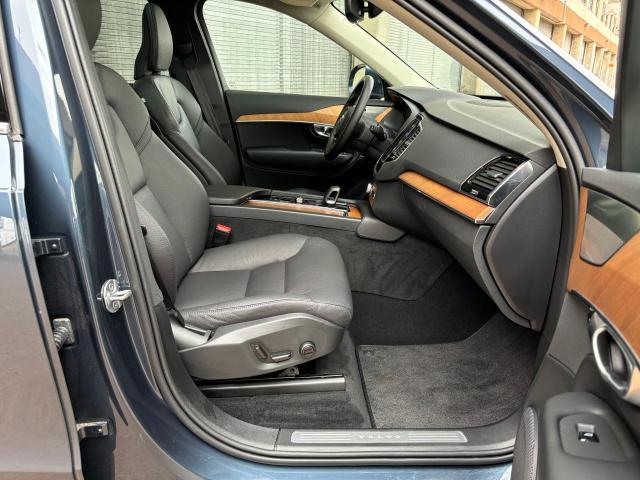 VOLVO XC90 PLUS 2024