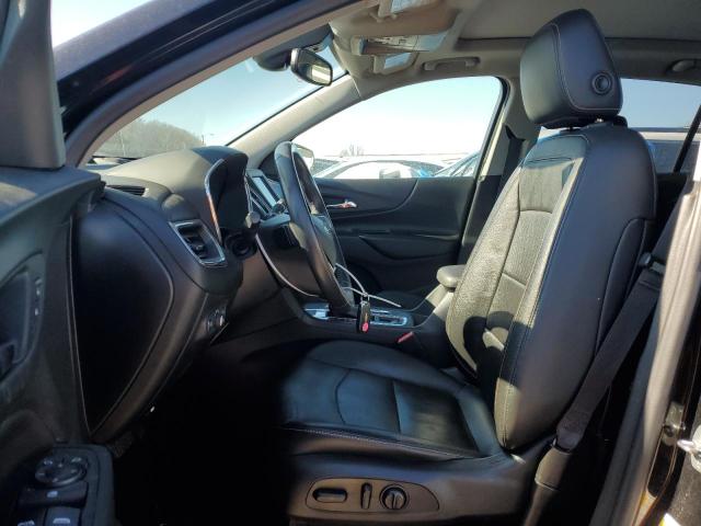 CHEVROLET EQUINOX LT 2020
