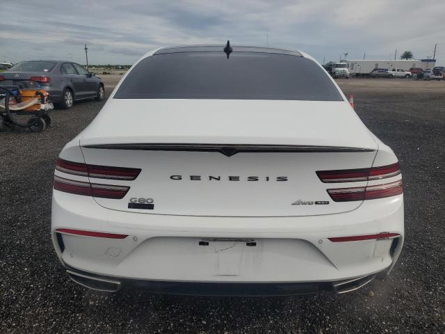 GENESIS G80 SPORT PRESTIGE 2021