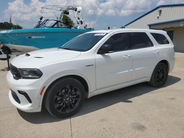 DODGE DURANGO R/T 2022