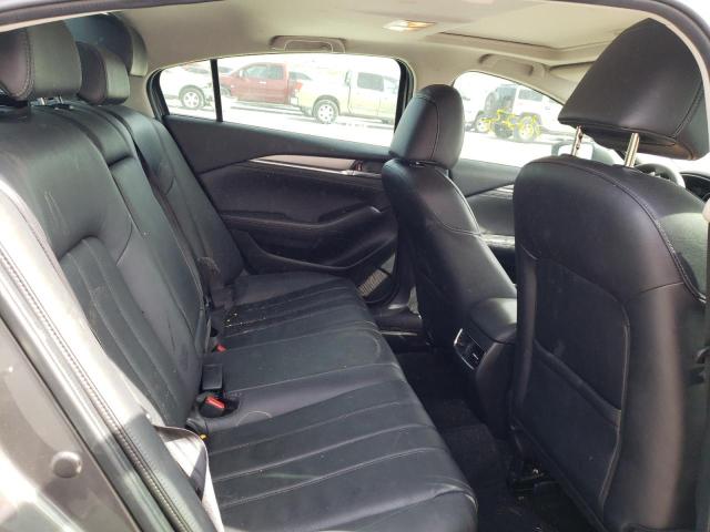 MAZDA 6 TOURING 2020