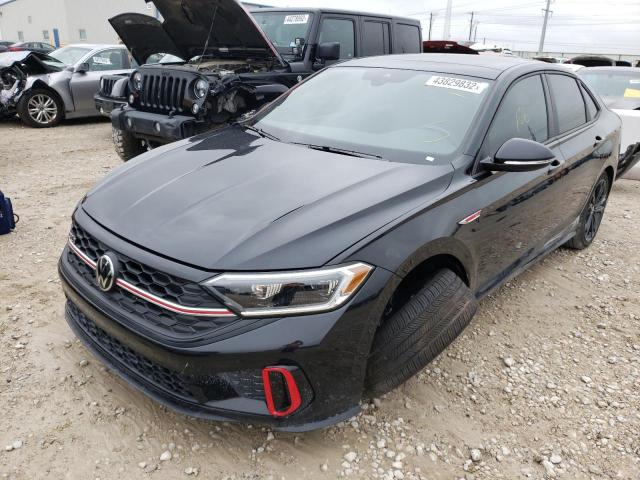 VOLKSWAGEN JETTA 2022