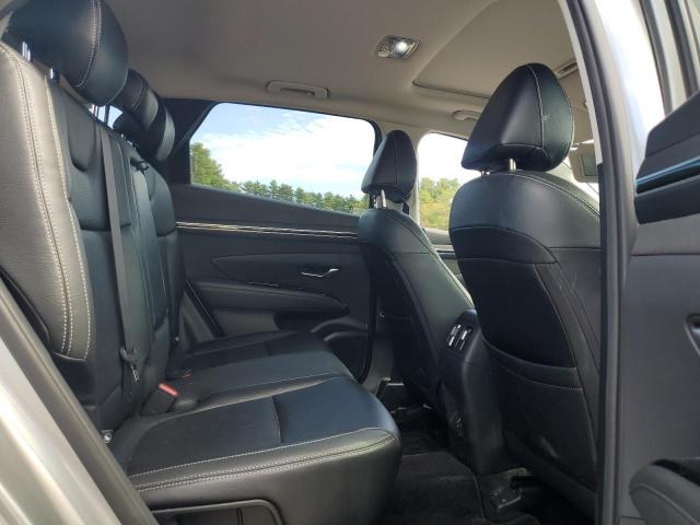 HYUNDAI TUCSON SEL 2021